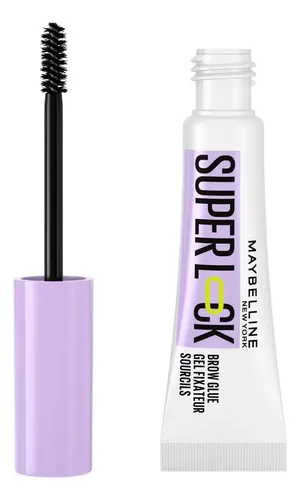 Gel Fijador Para Cejas Maybelline Super Lock