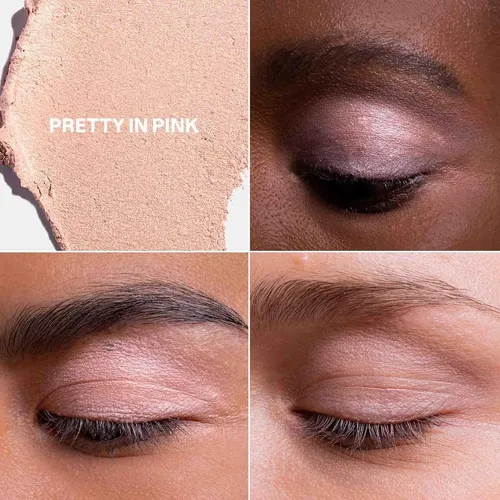 Sombra Crema Oceanly Attitude Pretty In Pink 0.16 Fl Oz