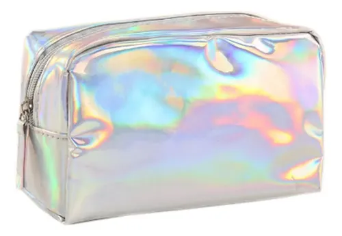 Bolsa De Cosméticos De Viaje Portátil Ins Style, Maquillaje