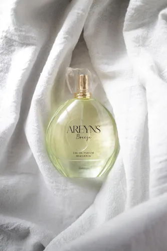 Perfume Mujer Areyns Breeze Femme Edp 100ml Scrunch Regalo