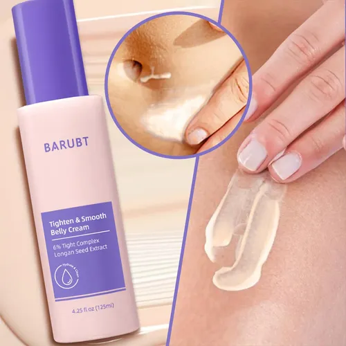 Crema Gopure Reafirmante Y Suavizante Para Abdomen Neutra