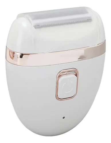 Depiladora Eléctrica Lady Trimmer Usb Recargable P .