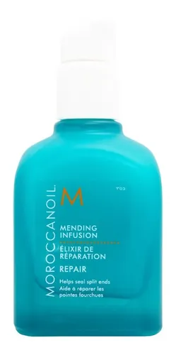 Moroccanoil Infusión Reparadora Argan Pelo Puntas 75 Ml 6c