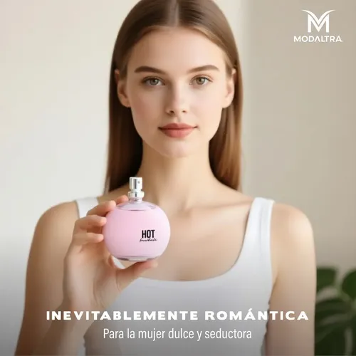 Perfume Sexitive So Excited 100ml Mujer Spray Floral Argentina