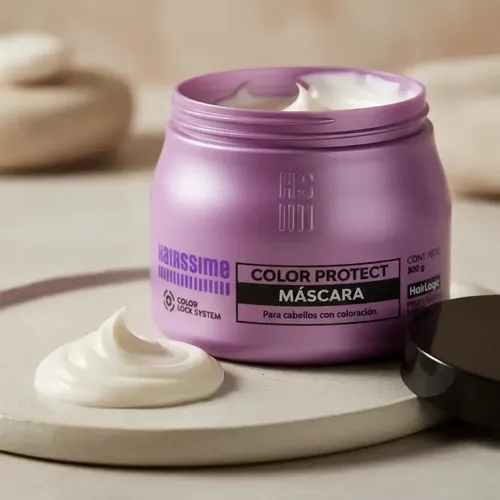 Máscara Capilar Color Protect Hairssime x300g