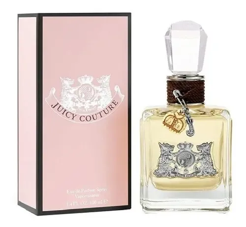 Eau de Parfum Juicy Couture para Mujer 100 mL
