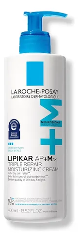 Loción Corporal La Roche-posay Hidratante De 48 Horas Para P