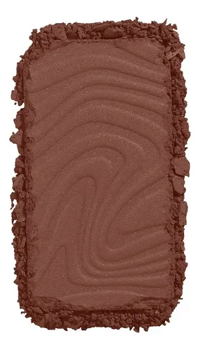 Polvo Bronceador Buttermelt Bronzer Tono do Butta 5g NYX Professional Makeup