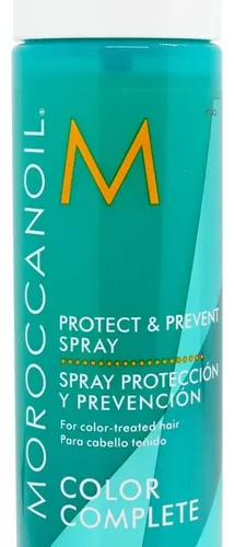 Moroccanoil Color Complete Spray Protección Uv Termica 160ml