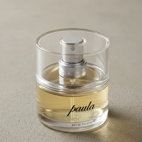 Perfume Paula Cahen Danvers Paula 50 Ml