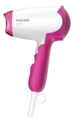 Secador De Pelo Philips Bhd003/00 Drycare Essential 1400w