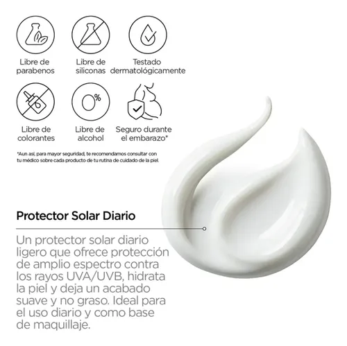 Revox B77 Just Protector Solar Diario Facial Spf 50+ 30ml