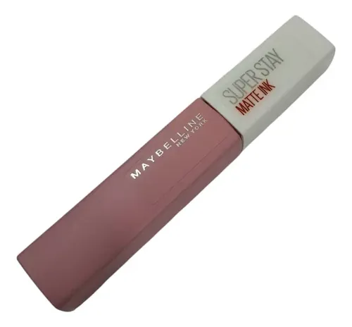 Labial Maybelline Matte Ink Superstay Color Dreamer
