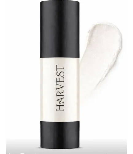 Preparador Facial Orgánico Harvest Natural Beauty