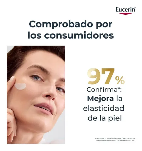 Eucerin Hyaluron Filler Elasticity Facial Dí­a