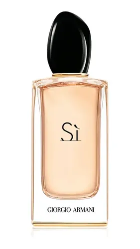 Perfume Importado Armani Si Edp 100 Ml