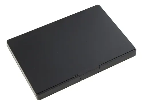Paleta Magnética De Sombra De Ojos 02