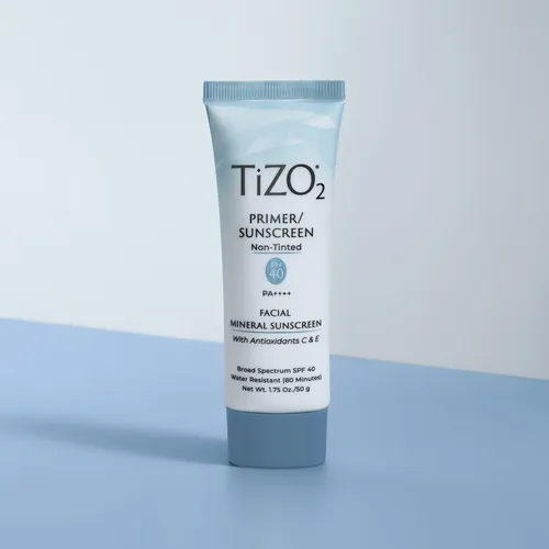 Tizo2 Protector Solar Mineral Spf 40