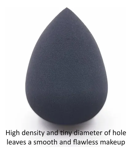 Soft Beauty Blender Esponja Sin Látex 7 G