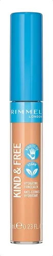 Corrector Líquido RIMMEL Kind&Free