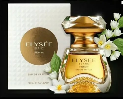 Elysée EDP 50ml para mujer