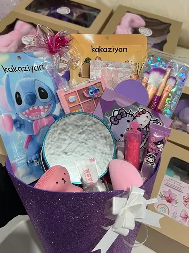 Ramo Skincare Grande Spa Regalo Súper Completo