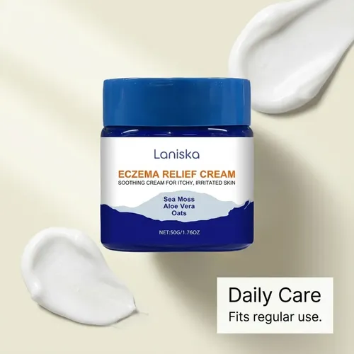 Crema Suavizante Suave Para La Piel, 1 Unidad