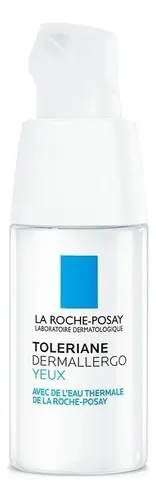 Crema Hidratante Toleriane Dermallergo Ojos 20ml