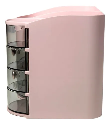 Organizador De Maquillaje Storage