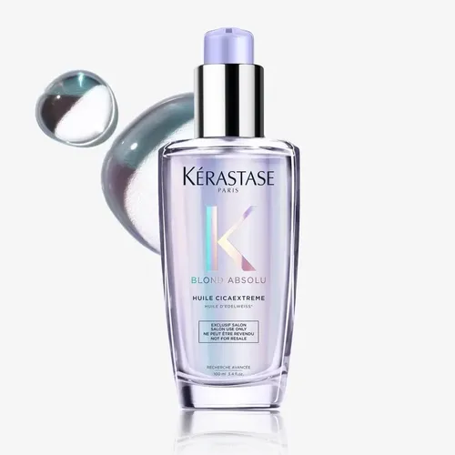 Kérastase Blond Absolu Huile Cicaextreme 100ml
