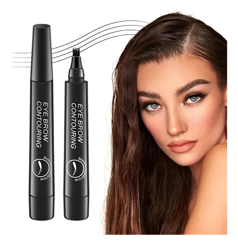 Tinta Para Cejas Tattoo Brow Waterproof Larga Duracion Origi