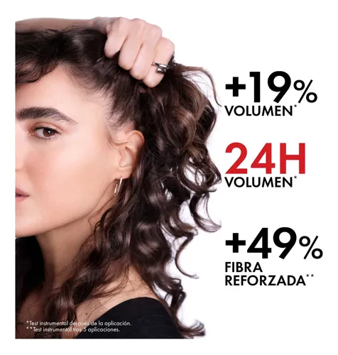 Shampoo Dercos Energizante Anti caida 200ml Vichy