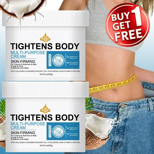 Crema Reafirmante Para Abdomen Sumifang 2 Unidades