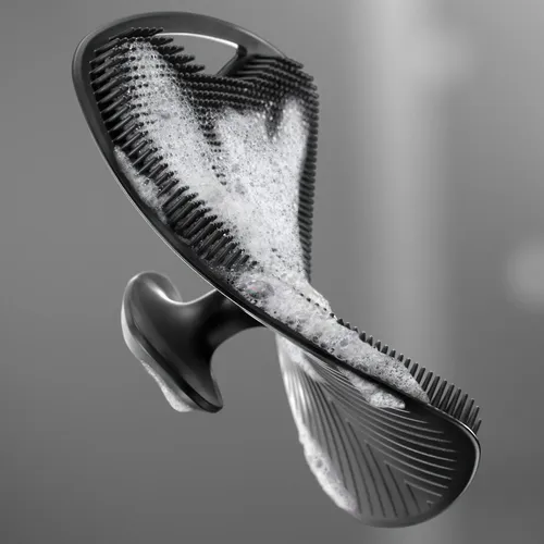 Depurador Corporal Manscaped® The Body Buffer Silicone Premi