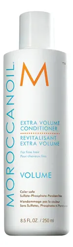 Moroccanoil Extra Volumen Acondicionador 250 Ml