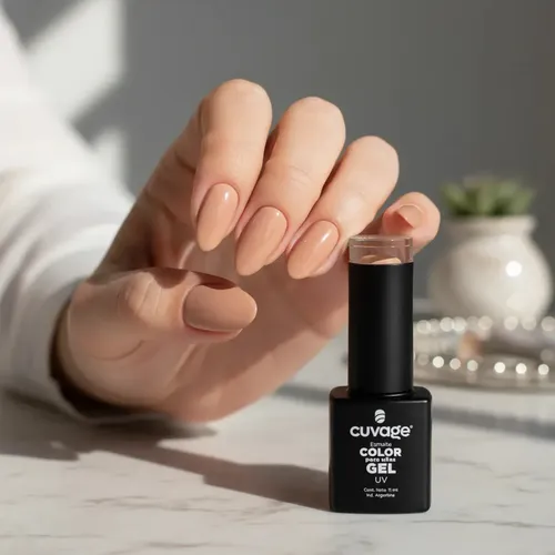Esmalte Semipermanente Gel #107
