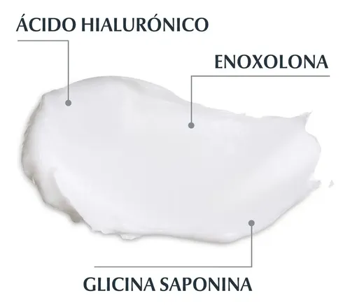 Refill Eucerin Hyaluron Filler Crema Facial Noche Repuesto