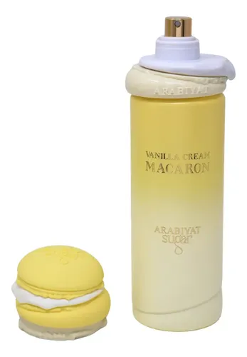 Arabiyat Sugar Vanilla Cream Macaron Edp 100 Ml Unisex