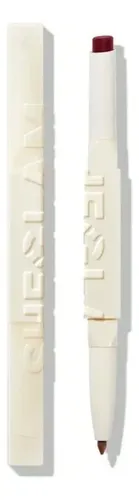 Dúo Lápiz Labial y Delineador Sheglam Glam 101 en Tono Blueberry Jam