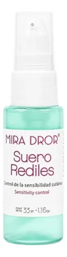 Suero Rediles Control De La Sensibilidad Cutanea Mira Dror