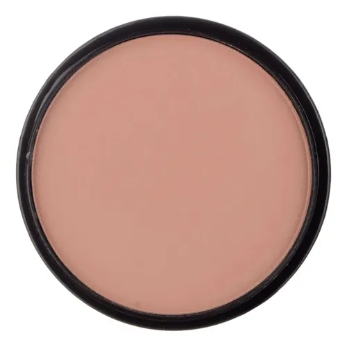 Polvo Compacto Maquillaje Mate  – Katalia