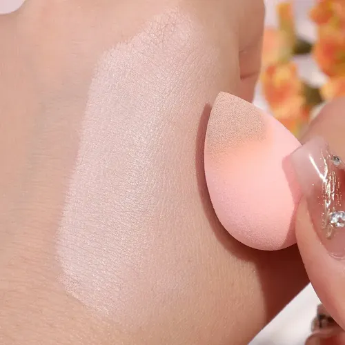 Esponjas Maquillaje 12 Pzs Beauty Blender Colores Surtidos