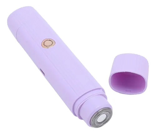 Bikini Eléctrico Inalámbrico Con Doble Cabezal Para Mujer