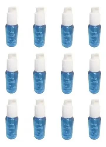 Serum Reparador De Puntas Frilayp Semi Di Lino 50cc