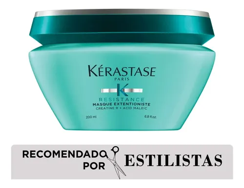 Kerastase Resistance Mascara Extentioniste 200ml Reparadora