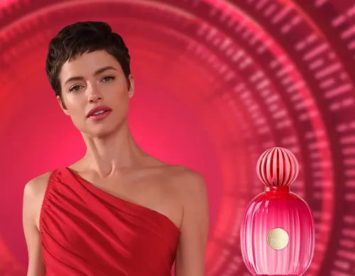 Perfume Banderas The Icon Femenino Edp 100 Ml Para Mujer