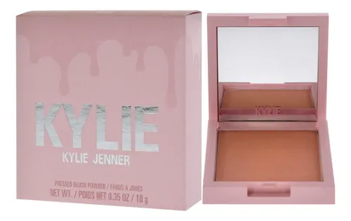 Colorete En Polvo Kylie Cosmetics 727 Crush 10 Ml Para Mujer