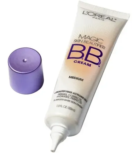 Bb Cream Para Embellecer La Piel L’oréal Paris Prime 30ml Tono Medium