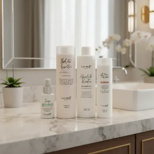Rutina Antifriz Hidrahidrolized Pelo Seco Profesional Lineup