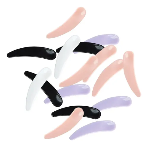 2 X 100 Piezas Mascarillas Cuchara Herramienta De Maquillaje